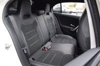 USED 2021 21 MERCEDES-BENZ A-CLASS 1.3 A200 Exclusive Edition Hatchback 5dr Petrol 7G-DCT Euro 6 (s/s) (163 ps) 1 OWNER / PANORAMIC ROOF