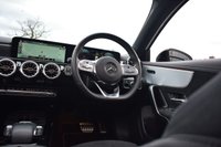 USED 2021 21 MERCEDES-BENZ A-CLASS 1.3 A200 Exclusive Edition Hatchback 5dr Petrol 7G-DCT Euro 6 (s/s) (163 ps) 1 OWNER / PANORAMIC ROOF