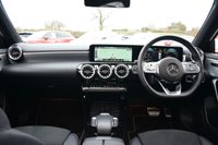 USED 2021 21 MERCEDES-BENZ A-CLASS 1.3 A200 Exclusive Edition Hatchback 5dr Petrol 7G-DCT Euro 6 (s/s) (163 ps) 1 OWNER / PANORAMIC ROOF