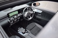 USED 2021 21 MERCEDES-BENZ A-CLASS 1.3 A200 Exclusive Edition Hatchback 5dr Petrol 7G-DCT Euro 6 (s/s) (163 ps) 1 OWNER / PANORAMIC ROOF