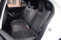 USED 2021 21 MERCEDES-BENZ A-CLASS 1.3 A200 Exclusive Edition Hatchback 5dr Petrol 7G-DCT Euro 6 (s/s) (163 ps) 1 OWNER / PANORAMIC ROOF
