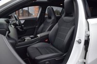 USED 2021 21 MERCEDES-BENZ A-CLASS 1.3 A200 Exclusive Edition Hatchback 5dr Petrol 7G-DCT Euro 6 (s/s) (163 ps) 1 OWNER / PANORAMIC ROOF