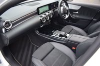USED 2021 21 MERCEDES-BENZ A-CLASS 1.3 A200 Exclusive Edition Hatchback 5dr Petrol 7G-DCT Euro 6 (s/s) (163 ps) 1 OWNER / PANORAMIC ROOF