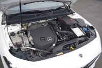 USED 2021 21 MERCEDES-BENZ A-CLASS 1.3 A200 Exclusive Edition Hatchback 5dr Petrol 7G-DCT Euro 6 (s/s) (163 ps) 1 OWNER / PANORAMIC ROOF