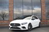 USED 2021 21 MERCEDES-BENZ A-CLASS 1.3 A200 Exclusive Edition Hatchback 5dr Petrol 7G-DCT Euro 6 (s/s) (163 ps) 1 OWNER / PANORAMIC ROOF