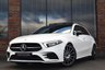 USED 2021 21 MERCEDES-BENZ A-CLASS 1.3 A200 Exclusive Edition Hatchback 5dr Petrol 7G-DCT Euro 6 (s/s) (163 ps) 1 OWNER / PANORAMIC ROOF