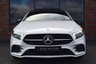USED 2021 21 MERCEDES-BENZ A-CLASS 1.3 A200 Exclusive Edition Hatchback 5dr Petrol 7G-DCT Euro 6 (s/s) (163 ps) 1 OWNER / PANORAMIC ROOF