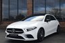 USED 2021 21 MERCEDES-BENZ A-CLASS 1.3 A200 Exclusive Edition Hatchback 5dr Petrol 7G-DCT Euro 6 (s/s) (163 ps) 1 OWNER / PANORAMIC ROOF