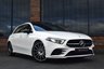 USED 2021 21 MERCEDES-BENZ A-CLASS 1.3 A200 Exclusive Edition Hatchback 5dr Petrol 7G-DCT Euro 6 (s/s) (163 ps) 1 OWNER / PANORAMIC ROOF