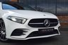 USED 2021 21 MERCEDES-BENZ A-CLASS 1.3 A200 Exclusive Edition Hatchback 5dr Petrol 7G-DCT Euro 6 (s/s) (163 ps) 1 OWNER / PANORAMIC ROOF