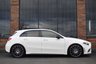 USED 2021 21 MERCEDES-BENZ A-CLASS 1.3 A200 Exclusive Edition Hatchback 5dr Petrol 7G-DCT Euro 6 (s/s) (163 ps) 1 OWNER / PANORAMIC ROOF