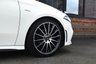 USED 2021 21 MERCEDES-BENZ A-CLASS 1.3 A200 Exclusive Edition Hatchback 5dr Petrol 7G-DCT Euro 6 (s/s) (163 ps) 1 OWNER / PANORAMIC ROOF