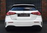 USED 2021 21 MERCEDES-BENZ A-CLASS 1.3 A200 Exclusive Edition Hatchback 5dr Petrol 7G-DCT Euro 6 (s/s) (163 ps) 1 OWNER / PANORAMIC ROOF