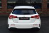USED 2021 21 MERCEDES-BENZ A-CLASS 1.3 A200 Exclusive Edition Hatchback 5dr Petrol 7G-DCT Euro 6 (s/s) (163 ps) 1 OWNER / PANORAMIC ROOF