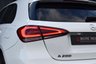 USED 2021 21 MERCEDES-BENZ A-CLASS 1.3 A200 Exclusive Edition Hatchback 5dr Petrol 7G-DCT Euro 6 (s/s) (163 ps) 1 OWNER / PANORAMIC ROOF
