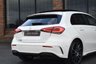 USED 2021 21 MERCEDES-BENZ A-CLASS 1.3 A200 Exclusive Edition Hatchback 5dr Petrol 7G-DCT Euro 6 (s/s) (163 ps) 1 OWNER / PANORAMIC ROOF