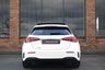 USED 2021 21 MERCEDES-BENZ A-CLASS 1.3 A200 Exclusive Edition Hatchback 5dr Petrol 7G-DCT Euro 6 (s/s) (163 ps) 1 OWNER / PANORAMIC ROOF