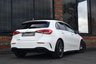 USED 2021 21 MERCEDES-BENZ A-CLASS 1.3 A200 Exclusive Edition Hatchback 5dr Petrol 7G-DCT Euro 6 (s/s) (163 ps) 1 OWNER / PANORAMIC ROOF