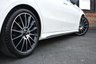 USED 2021 21 MERCEDES-BENZ A-CLASS 1.3 A200 Exclusive Edition Hatchback 5dr Petrol 7G-DCT Euro 6 (s/s) (163 ps) 1 OWNER / PANORAMIC ROOF