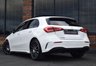 USED 2021 21 MERCEDES-BENZ A-CLASS 1.3 A200 Exclusive Edition Hatchback 5dr Petrol 7G-DCT Euro 6 (s/s) (163 ps) 1 OWNER / PANORAMIC ROOF