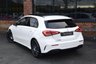 USED 2021 21 MERCEDES-BENZ A-CLASS 1.3 A200 Exclusive Edition Hatchback 5dr Petrol 7G-DCT Euro 6 (s/s) (163 ps) 1 OWNER / PANORAMIC ROOF