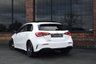USED 2021 21 MERCEDES-BENZ A-CLASS 1.3 A200 Exclusive Edition Hatchback 5dr Petrol 7G-DCT Euro 6 (s/s) (163 ps) 1 OWNER / PANORAMIC ROOF