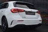 USED 2021 21 MERCEDES-BENZ A-CLASS 1.3 A200 Exclusive Edition Hatchback 5dr Petrol 7G-DCT Euro 6 (s/s) (163 ps) 1 OWNER / PANORAMIC ROOF
