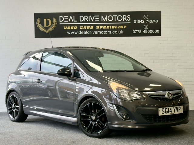 DealDrive Motors