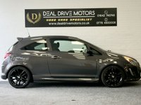 USED 2014 14 VAUXHALL CORSA 1.2 16V Limited Edition Hatchback 3dr Petrol Manual Euro 5 (85 ps) Multifunction Steering AIR CON