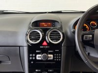 USED 2014 14 VAUXHALL CORSA 1.2 16V Limited Edition Hatchback 3dr Petrol Manual Euro 5 (85 ps) Multifunction Steering AIR CON