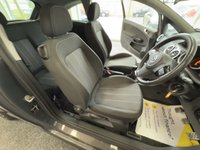 USED 2014 14 VAUXHALL CORSA 1.2 16V Limited Edition Hatchback 3dr Petrol Manual Euro 5 (85 ps) Multifunction Steering AIR CON