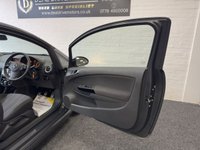 USED 2014 14 VAUXHALL CORSA 1.2 16V Limited Edition Hatchback 3dr Petrol Manual Euro 5 (85 ps) Multifunction Steering AIR CON