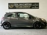 USED 2014 14 VAUXHALL CORSA 1.2 16V Limited Edition Hatchback 3dr Petrol Manual Euro 5 (85 ps) Multifunction Steering AIR CON