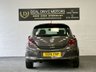 USED 2014 14 VAUXHALL CORSA 1.2 16V Limited Edition Hatchback 3dr Petrol Manual Euro 5 (85 ps) Multifunction Steering AIR CON