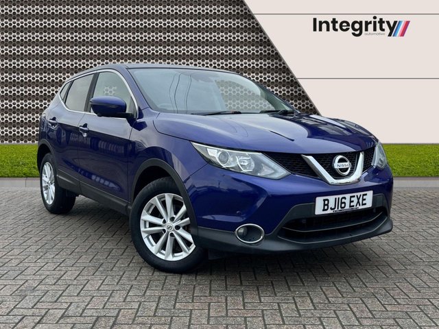 Integrity Automotive Limited