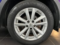 USED 2016 16 NISSAN QASHQAI 1.5 dCi N-Connecta SUV 5dr Diesel Manual 2WD Euro 6 (s/s) (110 ps) Heat Pack - Ink Blue