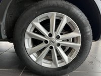 USED 2016 16 NISSAN QASHQAI 1.5 dCi N-Connecta SUV 5dr Diesel Manual 2WD Euro 6 (s/s) (110 ps) Heat Pack - Ink Blue