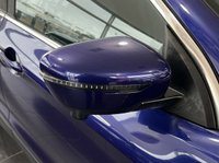 USED 2016 16 NISSAN QASHQAI 1.5 dCi N-Connecta SUV 5dr Diesel Manual 2WD Euro 6 (s/s) (110 ps) Heat Pack - Ink Blue