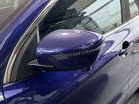 USED 2016 16 NISSAN QASHQAI 1.5 dCi N-Connecta SUV 5dr Diesel Manual 2WD Euro 6 (s/s) (110 ps) Heat Pack - Ink Blue