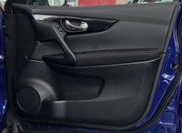 USED 2016 16 NISSAN QASHQAI 1.5 dCi N-Connecta SUV 5dr Diesel Manual 2WD Euro 6 (s/s) (110 ps) Heat Pack - Ink Blue