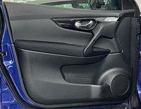 USED 2016 16 NISSAN QASHQAI 1.5 dCi N-Connecta SUV 5dr Diesel Manual 2WD Euro 6 (s/s) (110 ps) Heat Pack - Ink Blue