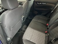 USED 2016 16 NISSAN QASHQAI 1.5 dCi N-Connecta SUV 5dr Diesel Manual 2WD Euro 6 (s/s) (110 ps) Heat Pack - Ink Blue