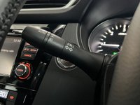 USED 2016 16 NISSAN QASHQAI 1.5 dCi N-Connecta SUV 5dr Diesel Manual 2WD Euro 6 (s/s) (110 ps) Heat Pack - Ink Blue
