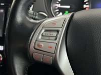 USED 2016 16 NISSAN QASHQAI 1.5 dCi N-Connecta SUV 5dr Diesel Manual 2WD Euro 6 (s/s) (110 ps) Heat Pack - Ink Blue