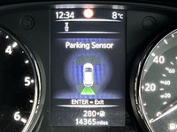 USED 2016 16 NISSAN QASHQAI 1.5 dCi N-Connecta SUV 5dr Diesel Manual 2WD Euro 6 (s/s) (110 ps) Heat Pack - Ink Blue