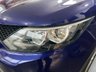 USED 2016 16 NISSAN QASHQAI 1.5 dCi N-Connecta SUV 5dr Diesel Manual 2WD Euro 6 (s/s) (110 ps) Heat Pack - Ink Blue