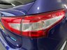 USED 2016 16 NISSAN QASHQAI 1.5 dCi N-Connecta SUV 5dr Diesel Manual 2WD Euro 6 (s/s) (110 ps) Heat Pack - Ink Blue