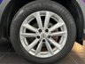 USED 2016 16 NISSAN QASHQAI 1.5 dCi N-Connecta SUV 5dr Diesel Manual 2WD Euro 6 (s/s) (110 ps) Heat Pack - Ink Blue