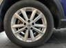 USED 2016 16 NISSAN QASHQAI 1.5 dCi N-Connecta SUV 5dr Diesel Manual 2WD Euro 6 (s/s) (110 ps) Heat Pack - Ink Blue