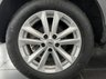 USED 2016 16 NISSAN QASHQAI 1.5 dCi N-Connecta SUV 5dr Diesel Manual 2WD Euro 6 (s/s) (110 ps) Heat Pack - Ink Blue